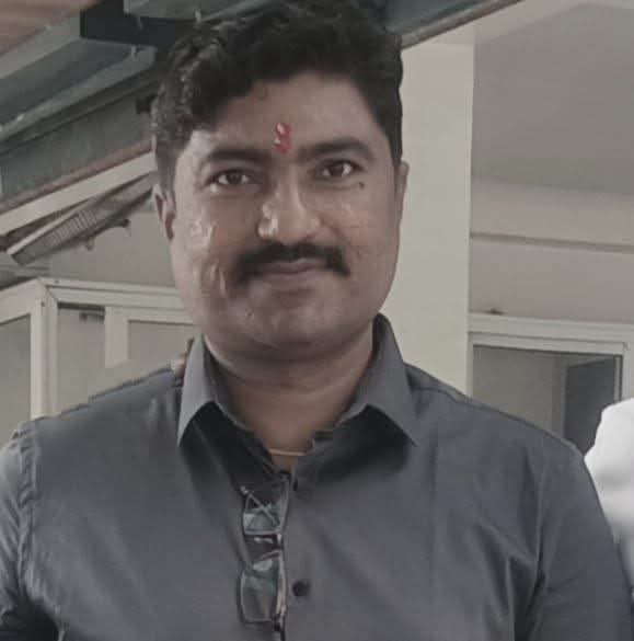 विभागीय अध्यक्ष