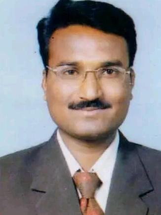 विभागीय सचिव