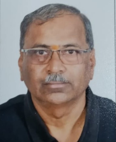 राज्य सरचिटणीस